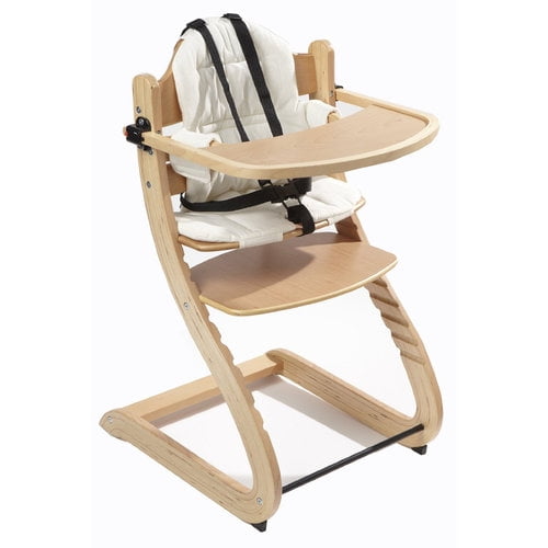 Primo Cozy Tot To Teen Chair