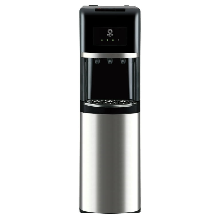 Primo fashion bottom load water dispenser walmart