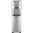 Primo Deluxe Bottom Loading Hot/Cold Water Dispenser with Self