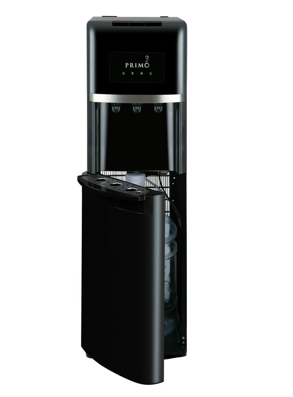 Water Dispensers in Water Purification
