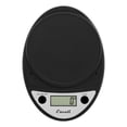 thumbnail image 1 of Escali Primo Digital Food Scale Multi-Functional Kitchen Scale and Baking Scale for Precise Weight Measuring and Portion Control, 8.5 x 6 x 1.5 inches, Black, 1 of 4
