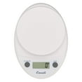 thumbnail image 1 of Primo Digital Scale, White, 1 of 4