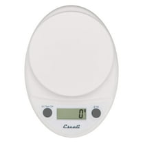 Primo Digital Scale, White