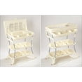 Primo EuroSpa Baby Bath & Changing Table Center