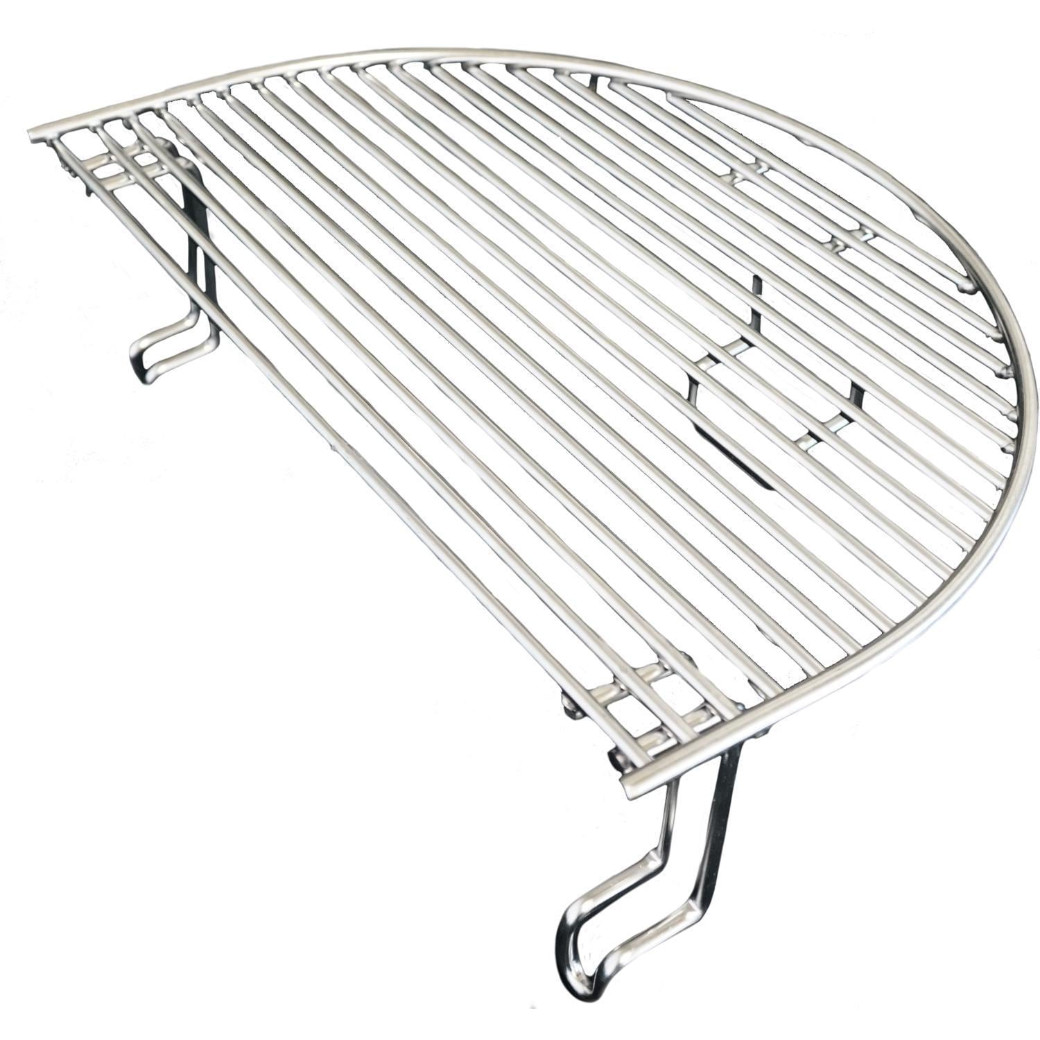 Primo Extended Cooking Rack For Oval Large - PG00315 - image 1 of 3