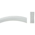 thumbnail image 1 of Primo Gray 24 x 1-3/8" Wheelchair Street Tire # C-63G, Gray - Pair, 1 of 1