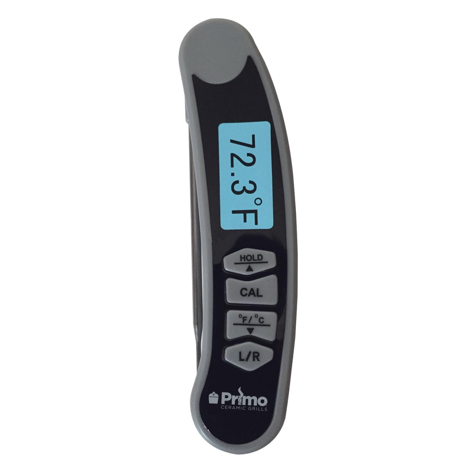 FlueGard Thermometer