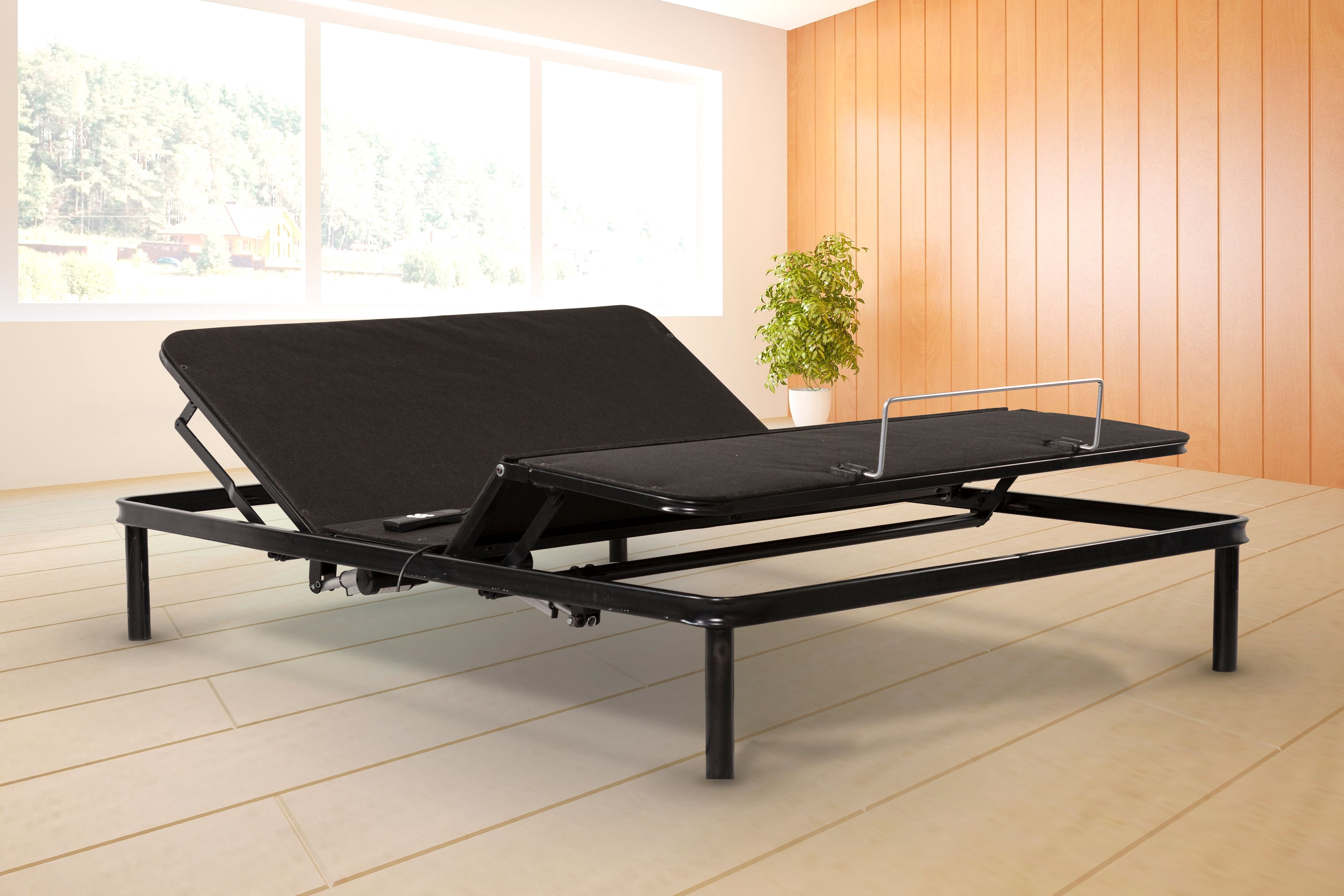 Primo International Azalea Adjustable Bed