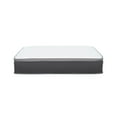 thumbnail image 1 of Primo International Equilibria 10in Polyurethane Full Mattress in White, 1 of 7