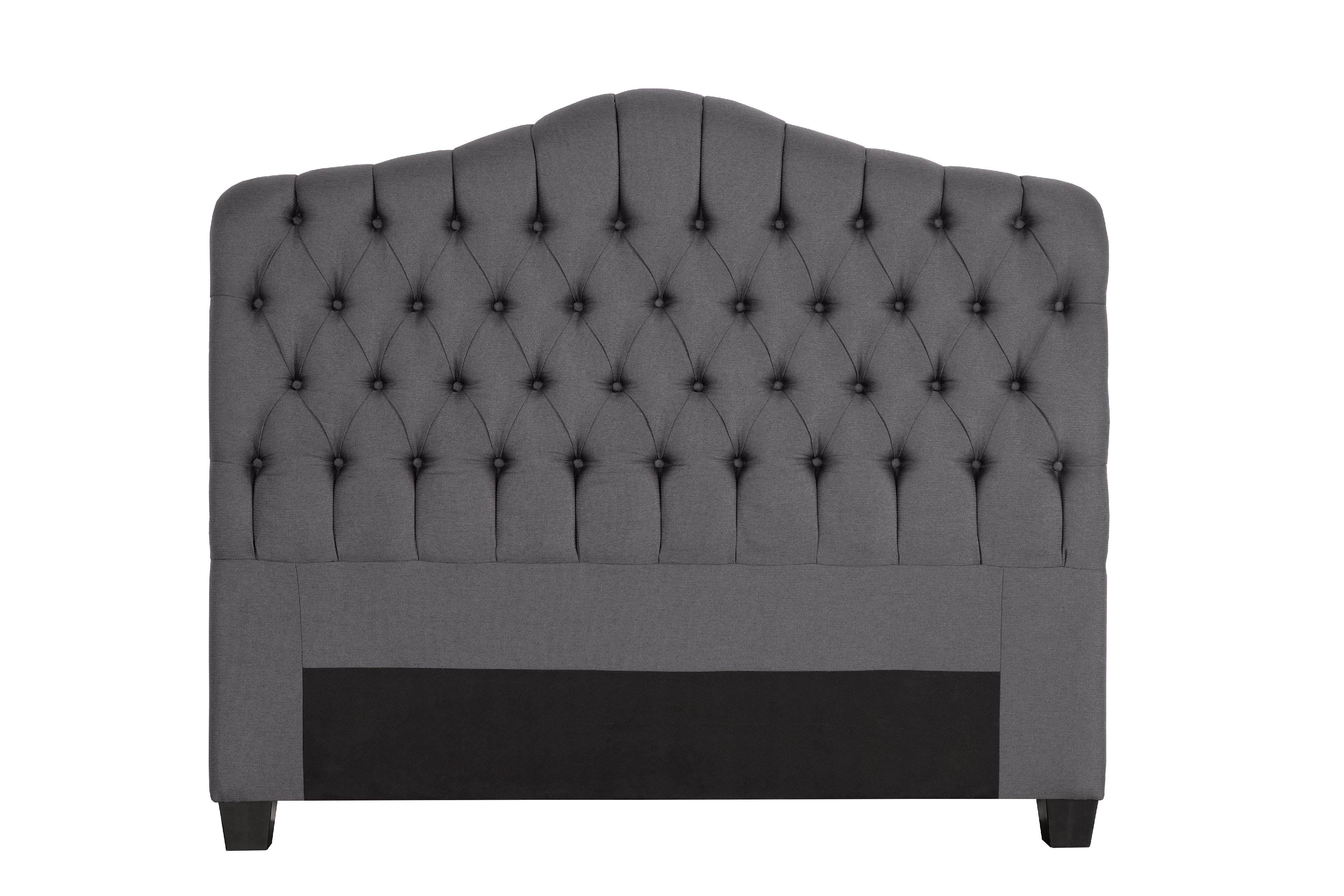 Primo International Lynx Upholstered Headboard, Multiple Sizes