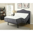 thumbnail image 1 of Primo International Lynx Upholstered Headboard, 1 of 2