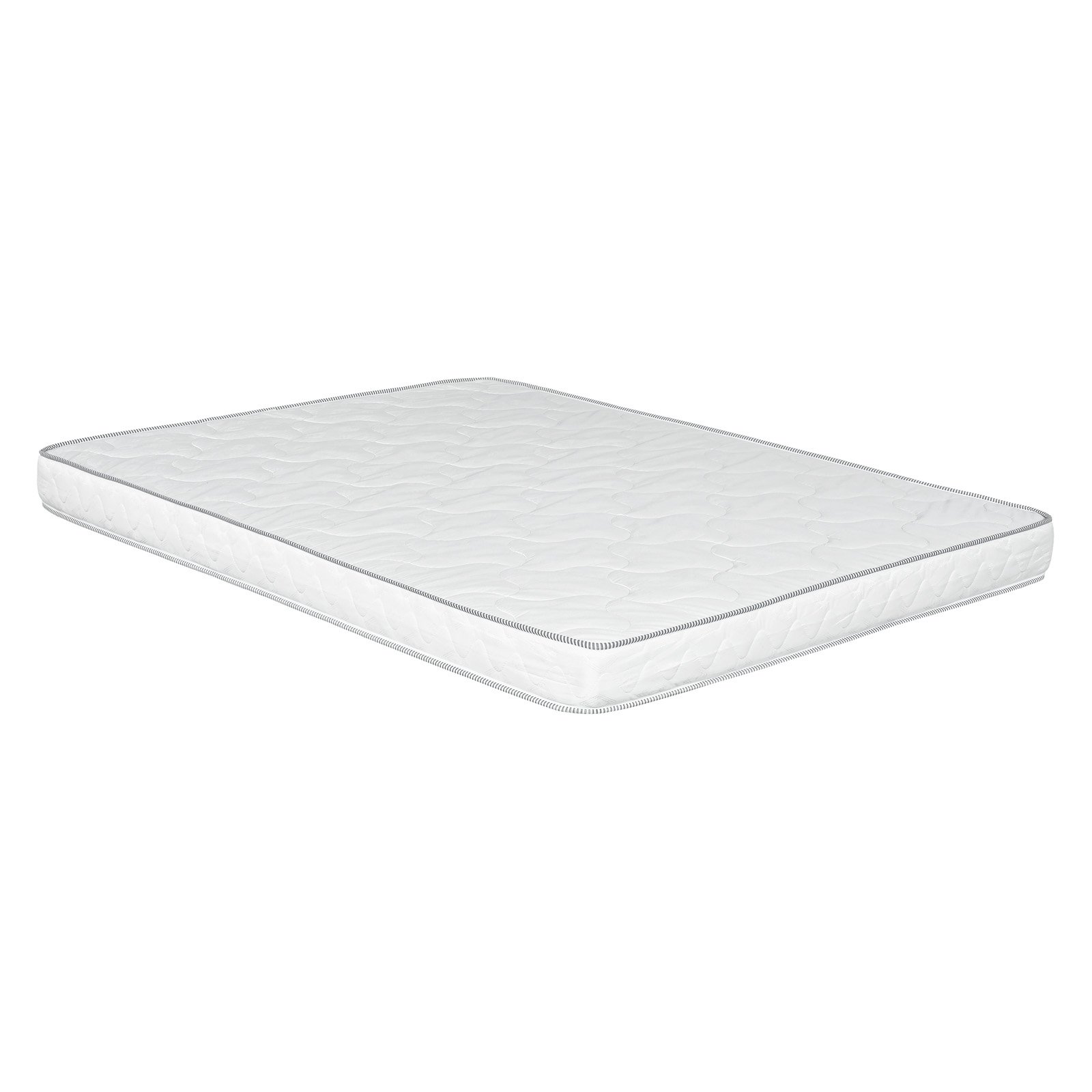 Primo International Matty 6 in. Polyfoam Mattress