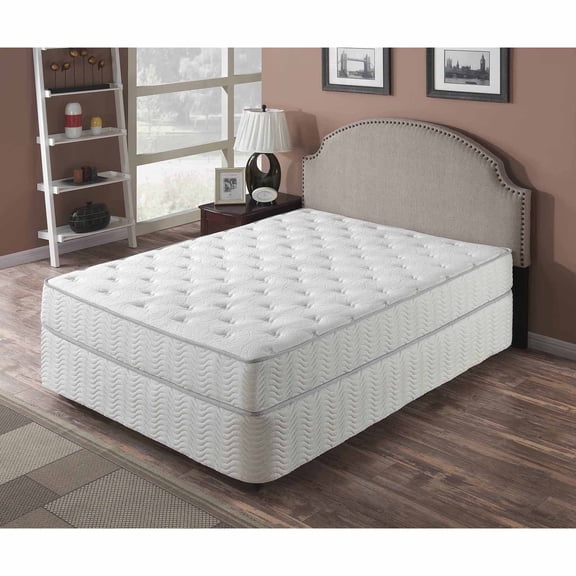 Primo International Solar 9" Innerspring Mattress