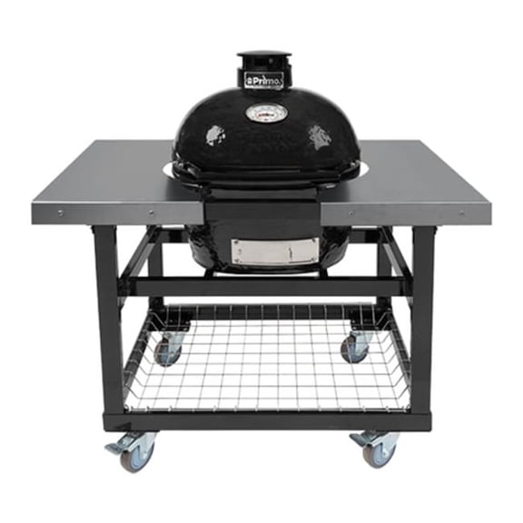 Primo Junior Charcoal Griddle