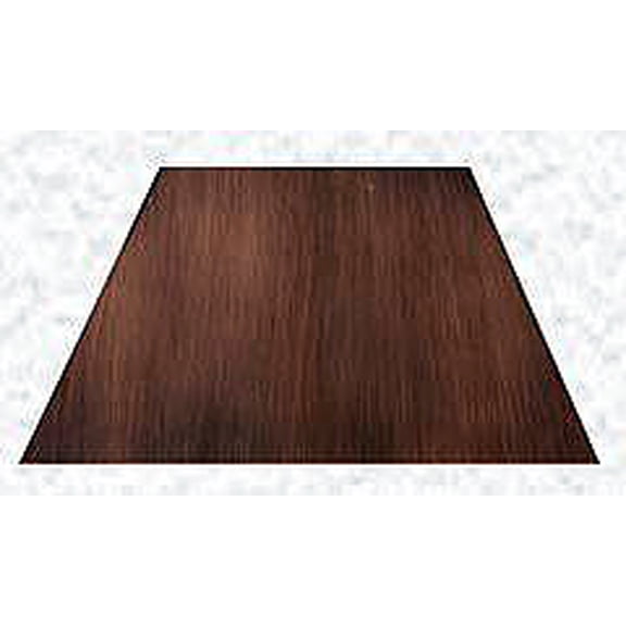 Primo Lanterns PLA-SP23 Solid Copper Panel - Copper
