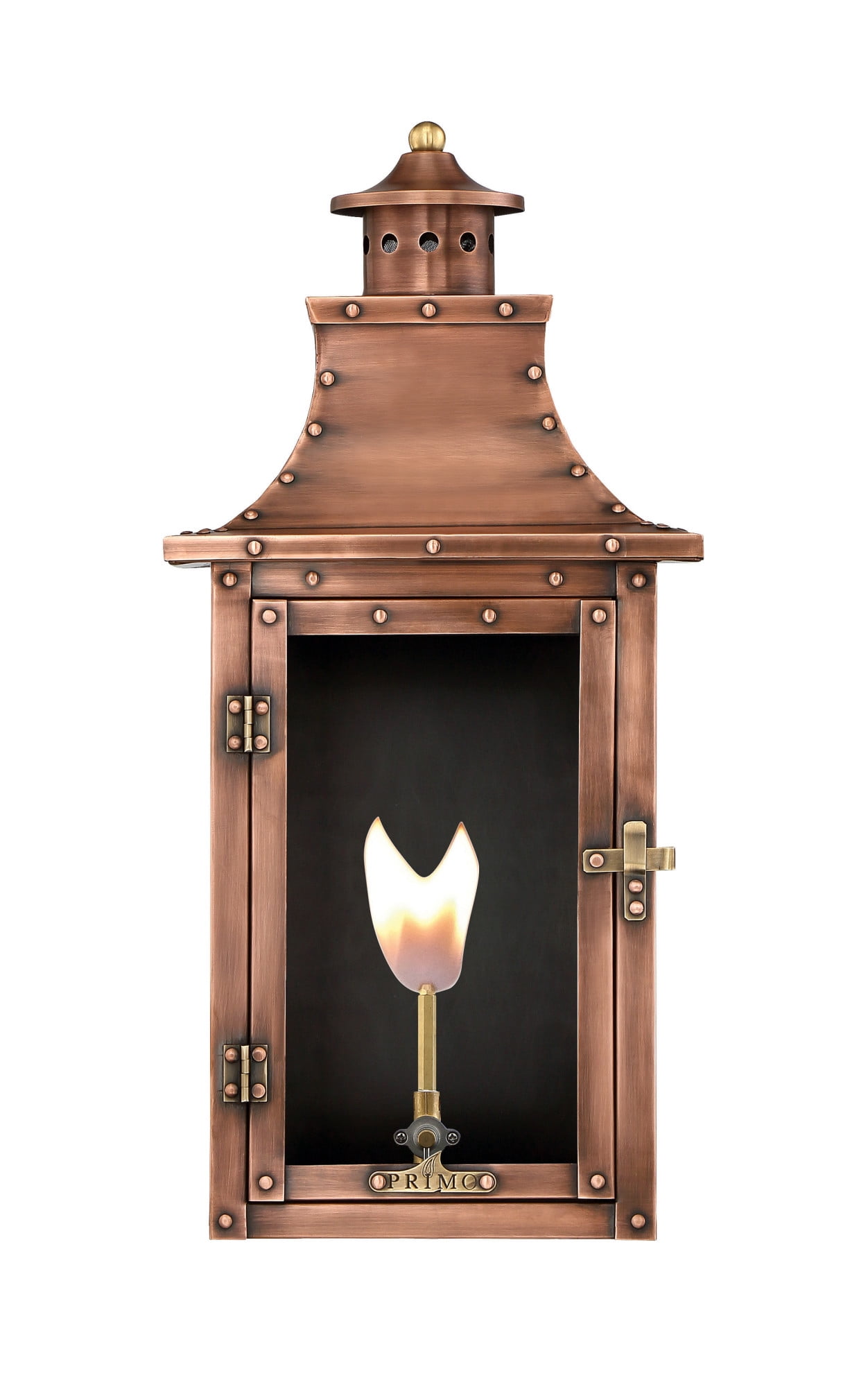 Primo Lanterns Rl 21Fg Royal 10