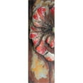 thumbnail image 1 of Primo Mixed Media Sculpture - Red Poppy Detail, 1 of 1
