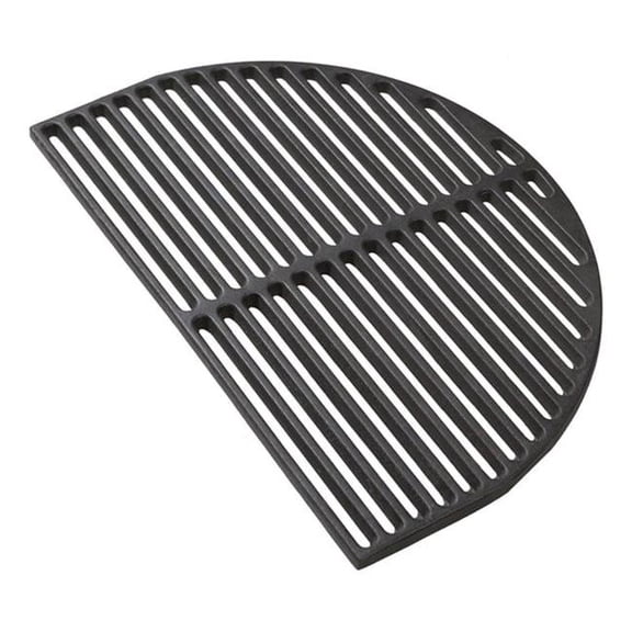 Primo PG00361 Cast Iron Searing Grate - Oval Extra Large 400