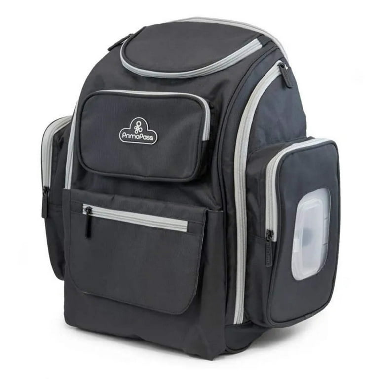 Primo passi backpack diaper bag hotsell