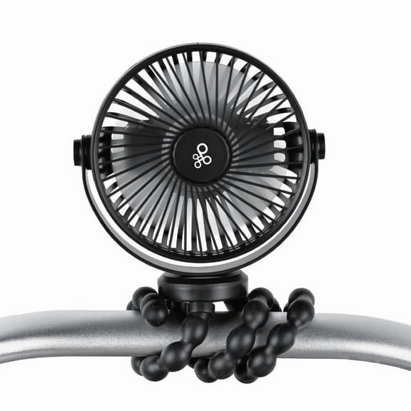 Primo Passi - Portable Baby Stroller Fan