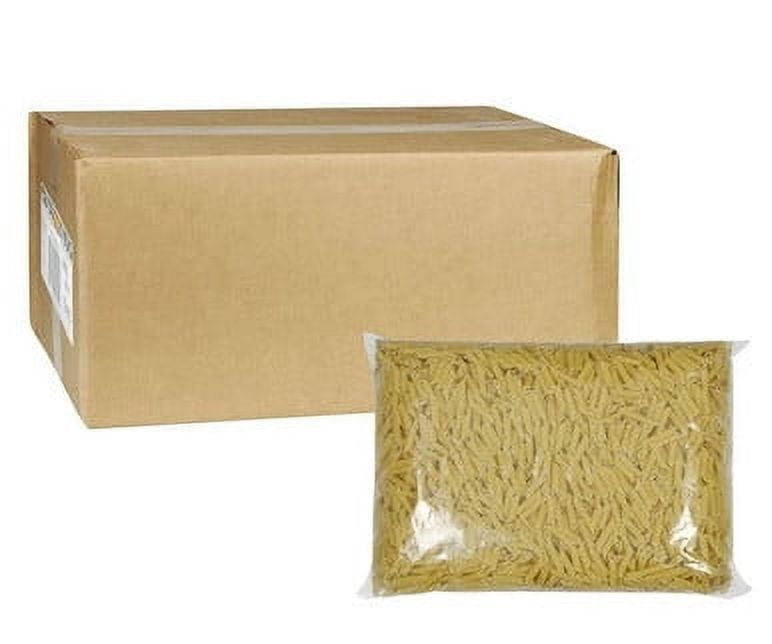 Primo Rigate Primo Pasta Noodle Penne Rigate, 10 lbs Bulk Size, 2-Pack Case ...