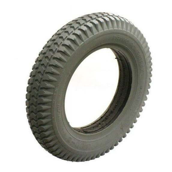 Primo Power Trax C248 14 x 3 Foam-Filled Tire