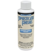 Primo Primer and Sealer - Primer for Rustable Metals, 4 oz