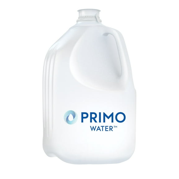 Primo Purified Self-Service Refill Water with Added Minerals, 1 Gallon