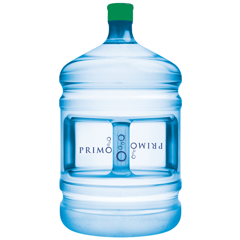 Primo Primo 5 Gal. Water with Empty Exchange 1008778394 - The Home