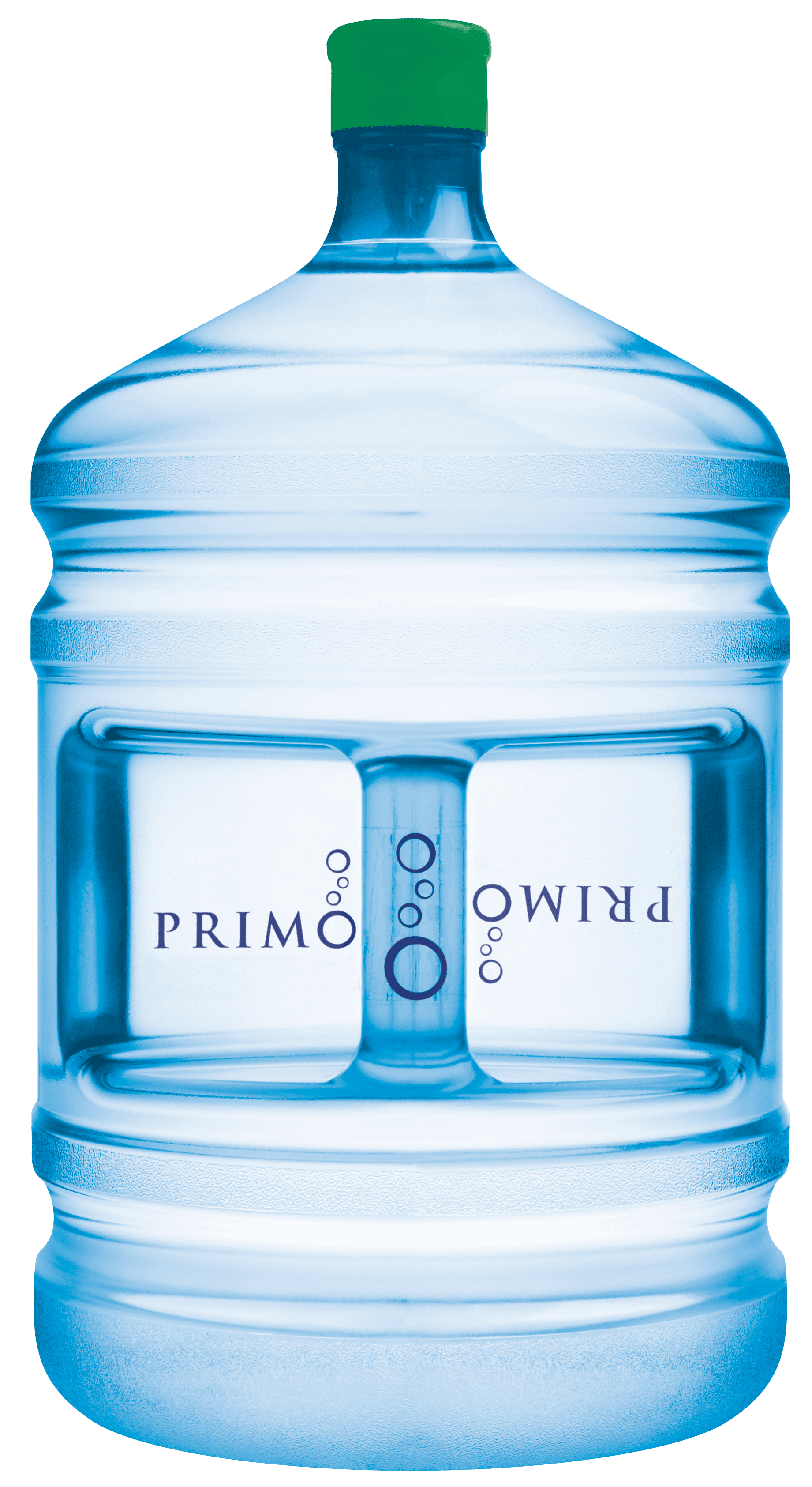 Primo Purified Water With Added Minerals 5 Gallon Initial Purchase 