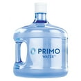 Primo Purified Self-Service Refill Water with Added Minerals, 3 Gallon ...