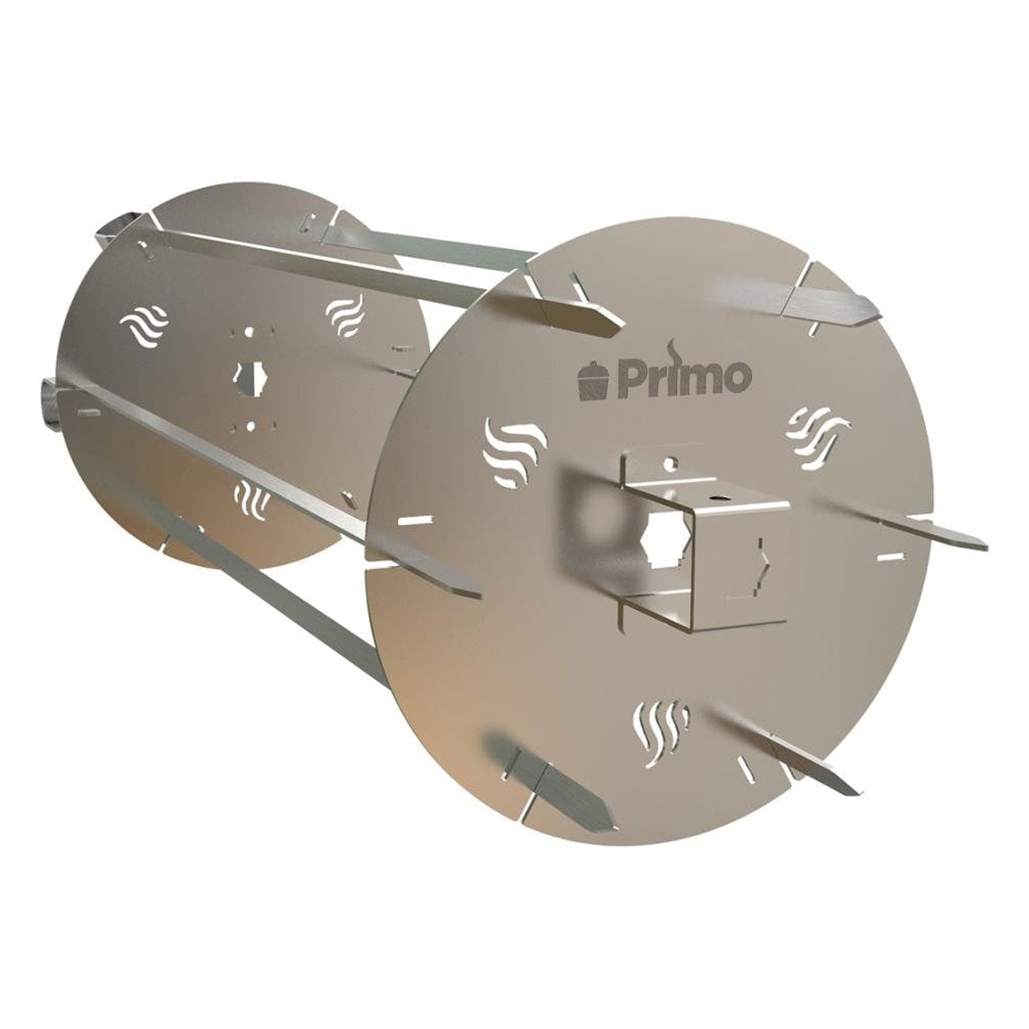 Primo Grills Rotisserie Kebab Holder - Thumbnail 3