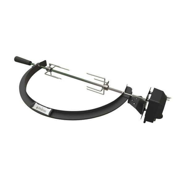 Primo Rotisserie Kit for Oval XL - PGXLR