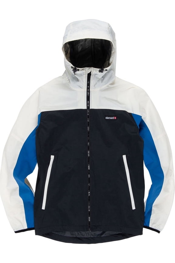 Primo Storm Front Jacket [Off White]