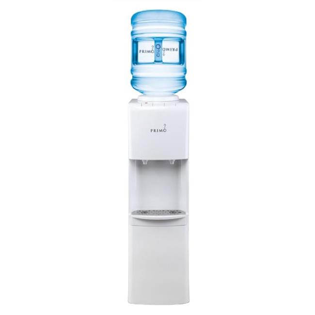 Primo Water 35 gal White Water Dispenser