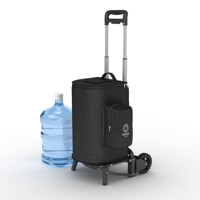 Primo Water® 5-Gallon Rolling Cooler