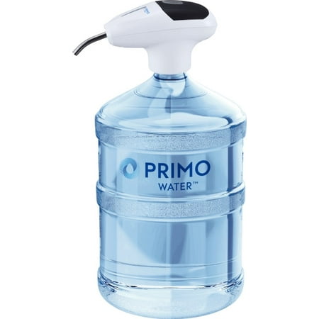 Primo Water® Portable Water Dispenser with Touch Controls