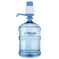 thumbnail image 1 of Primo® Water Portable Manual Water Pump, Blue and White, 1 of 9