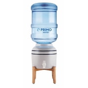 Primo Water® Countertop Water Dispenser, White Ceramic