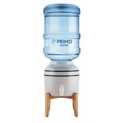 Primo Water  Countertop Water Dispenser, White Ceramic
