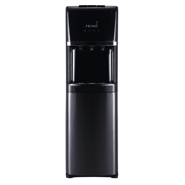 Primo® Water Deluxe Self Sanitizing Water Dispenser Bottom Loading, Hot