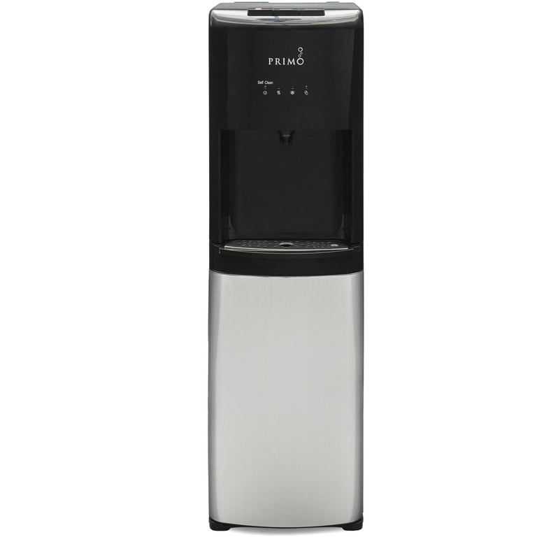 Primo® Deluxe Bottom Loading Water Dispenser, Self Sanitizing, Hot Primo® Deluxe Bottom Loading Water Dispenser, Self Sanitizing, Hot