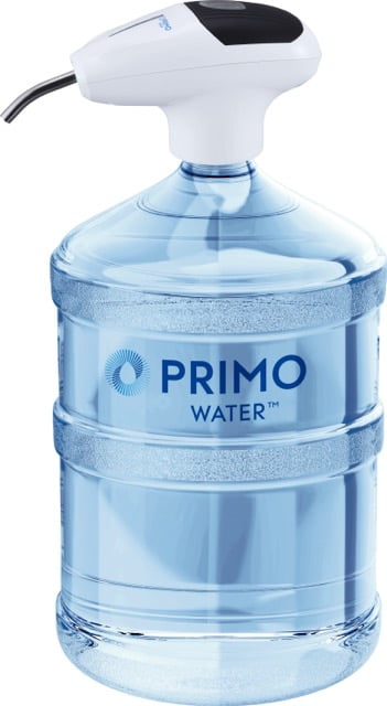 Primo Water Portable Water Dispenser with Touch Controls