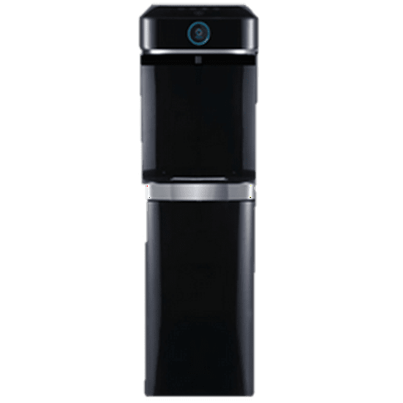 Primo Water Pro 2 Temp Bottom Loading Water Cooler, 1 Each, Black