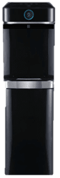 Primo Water Pro 2 Temp Bottom Loading Water Cooler, 1 Each, Black