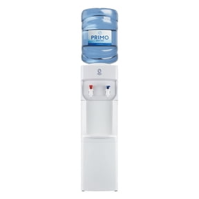 Open Box Primo Water Top Loading Classic 2 Temp Water Dispenser