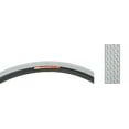thumbnail image 1 of Primo Wheelchair Tire - 26 x 1, Clincher, Wire, Gray, Knobby Tread, 1 of 1