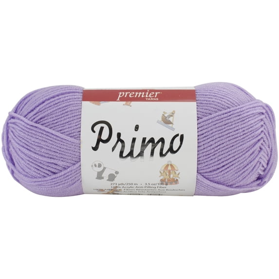 Primo Yarn-Lavender
