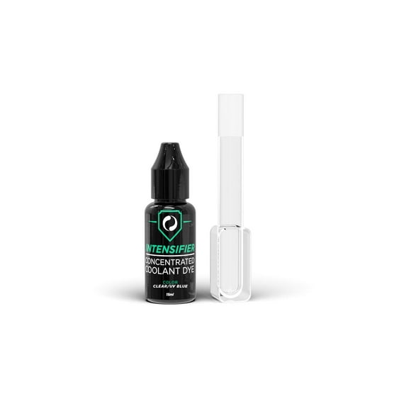 PrimoChill Intensifier Transparent Fluid Dye