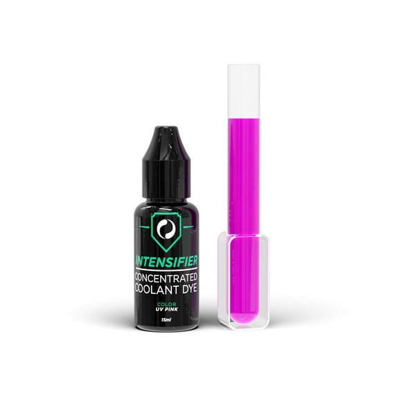 PrimoChill Intensifier Transparent Fluid Dye